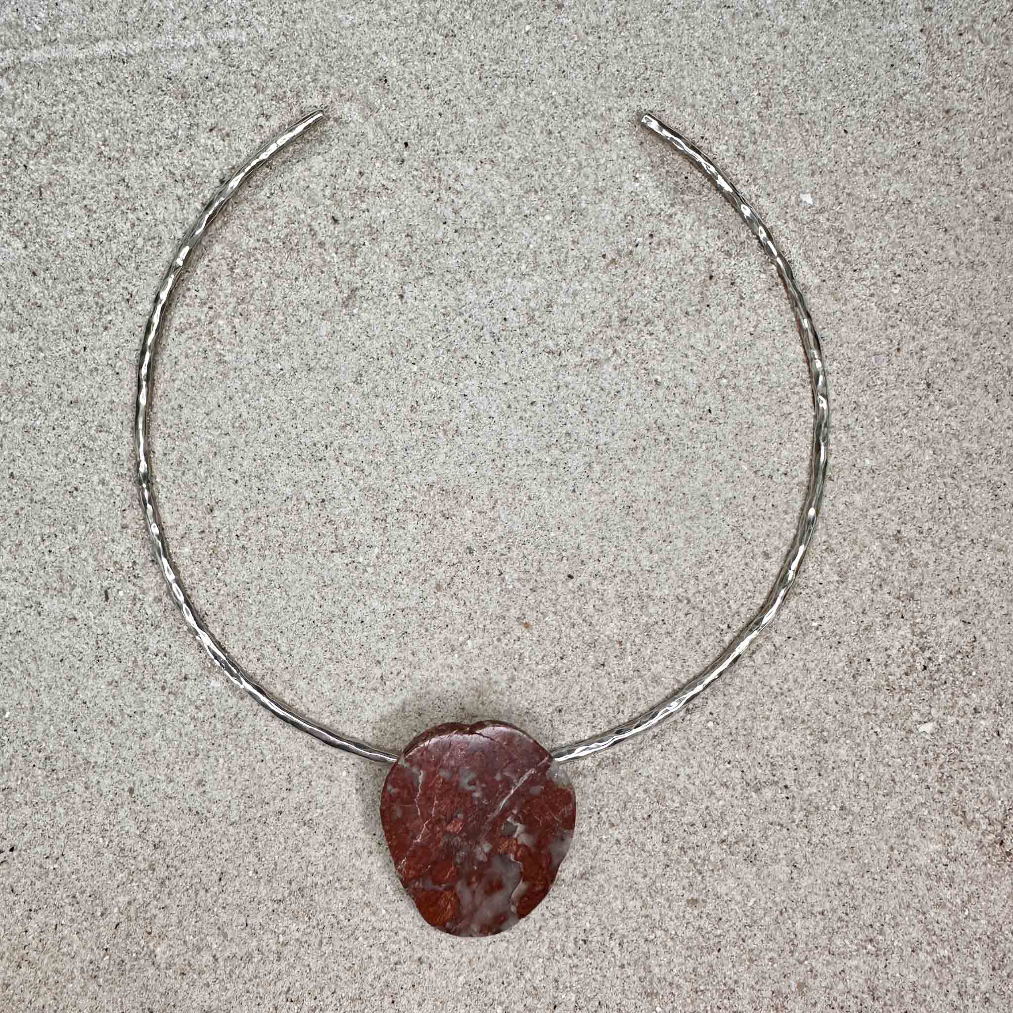 Moonrise Necklace