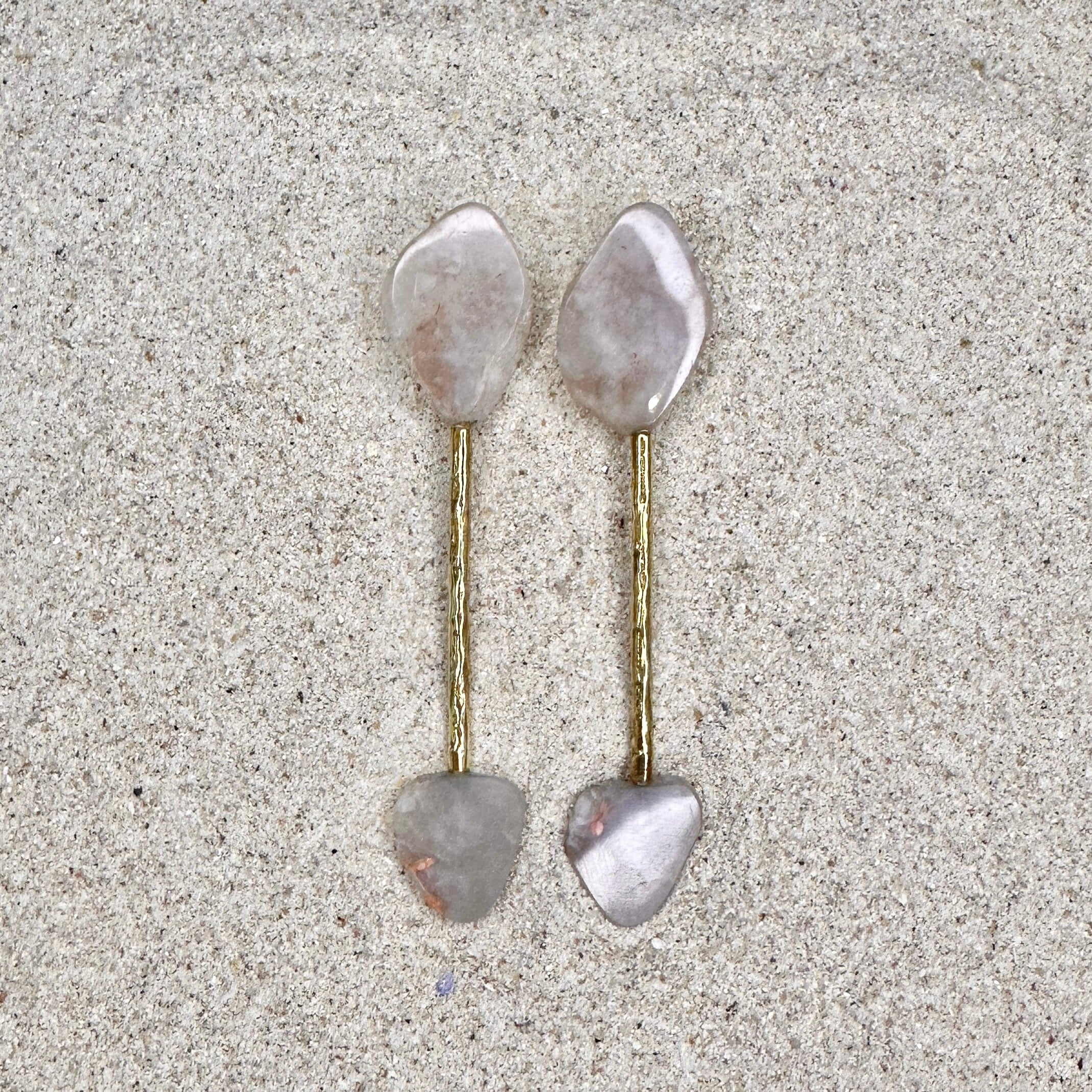 Sunrise Earrings