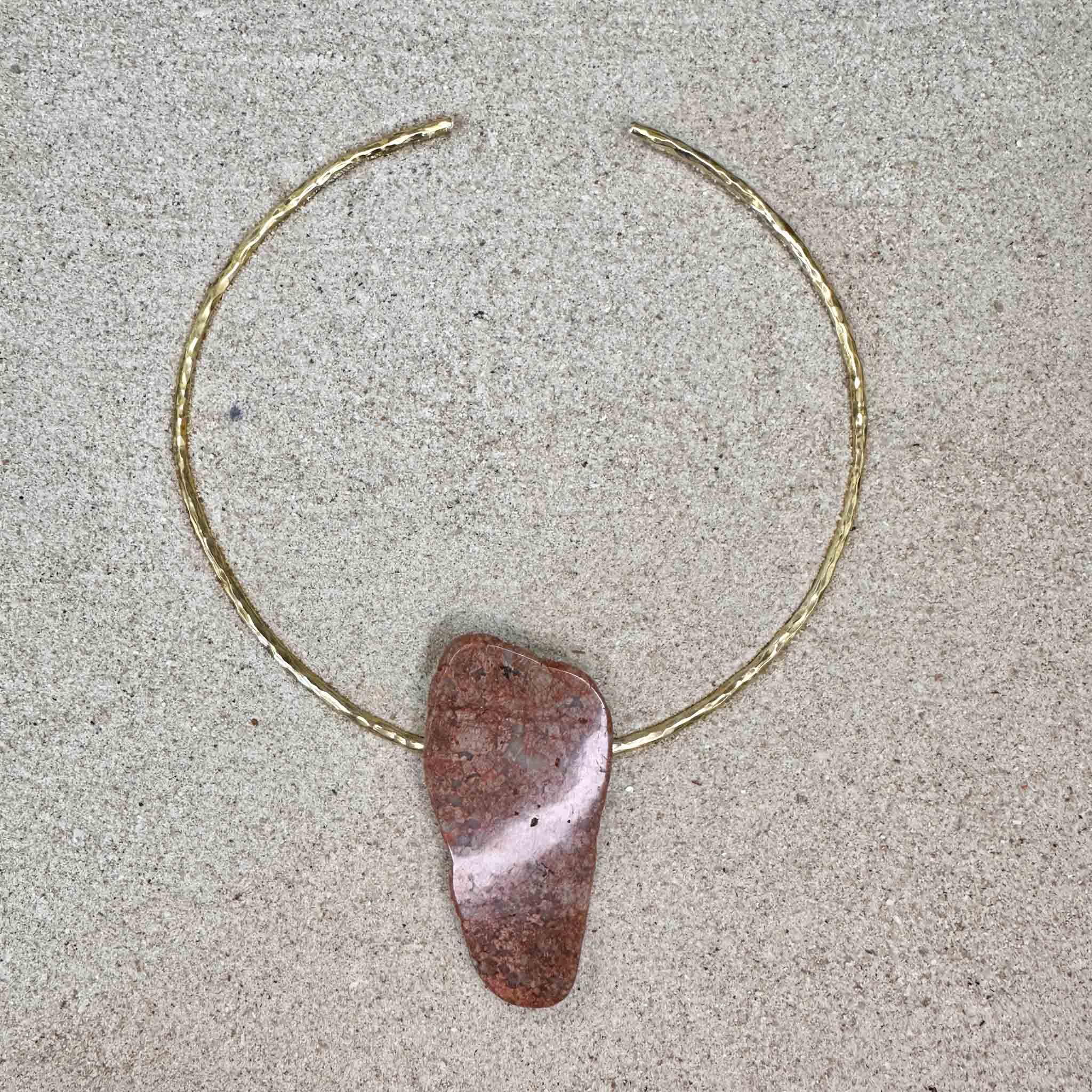 Tidal Necklace