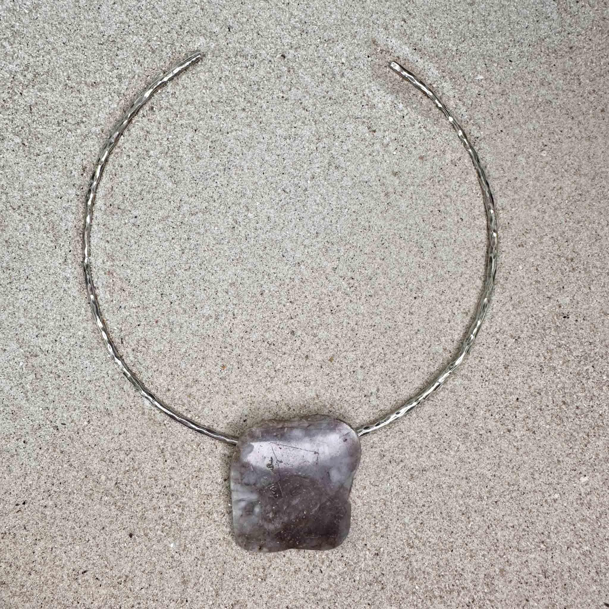 Moonrise Necklace