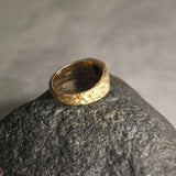 Triad Ring