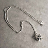 Apex Pendant Necklace