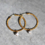 Earthgrain Big Hoops