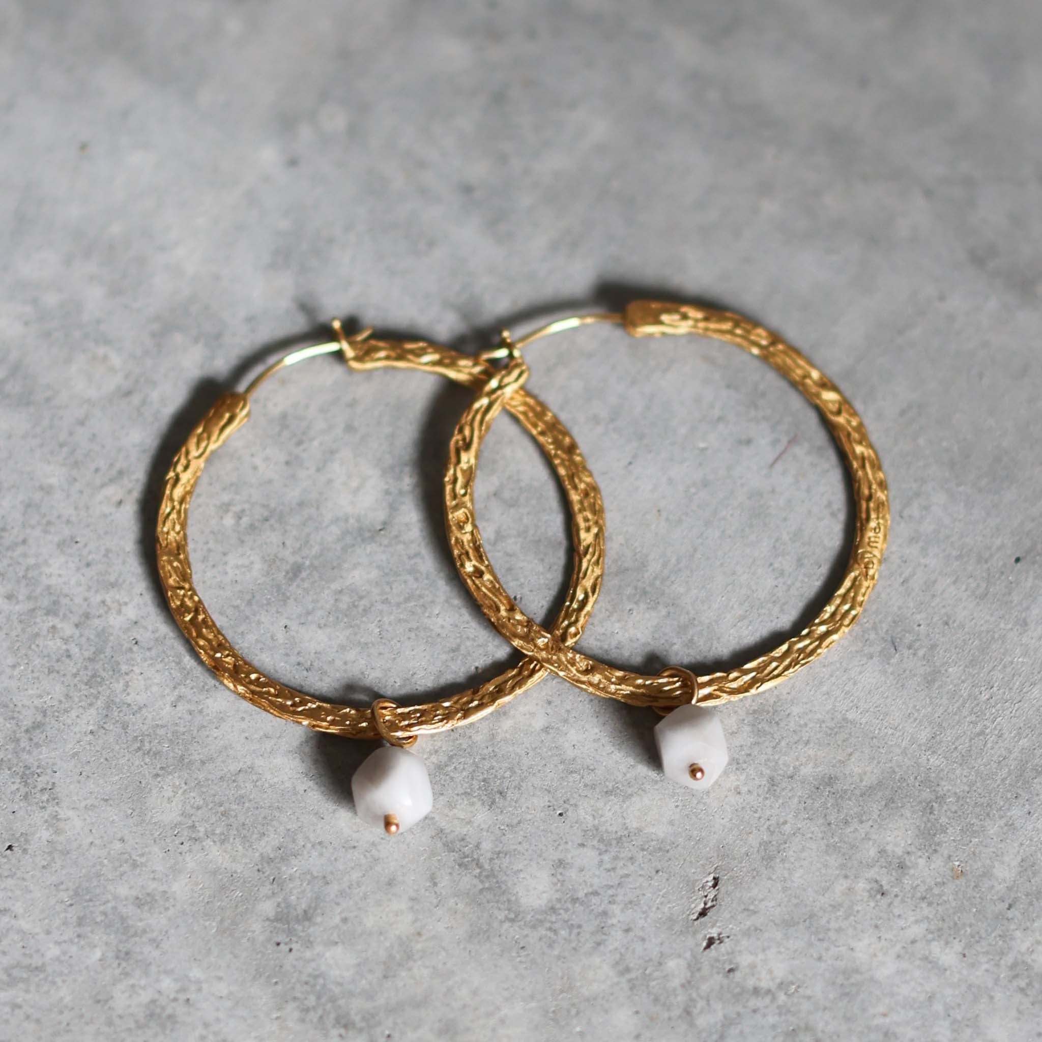 Earthgrain Big Hoops