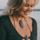 Tidal Necklace