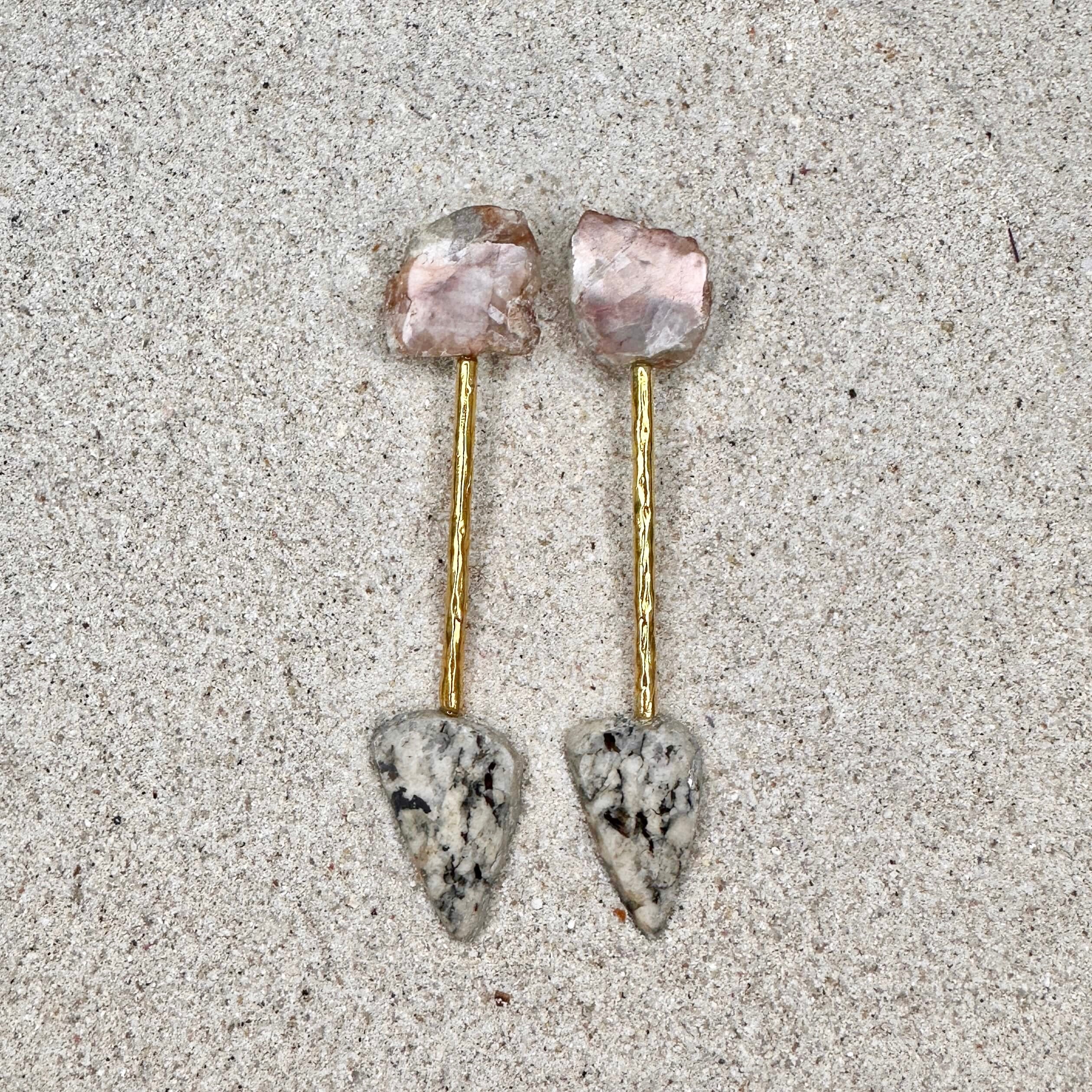 Sunrise Earrings