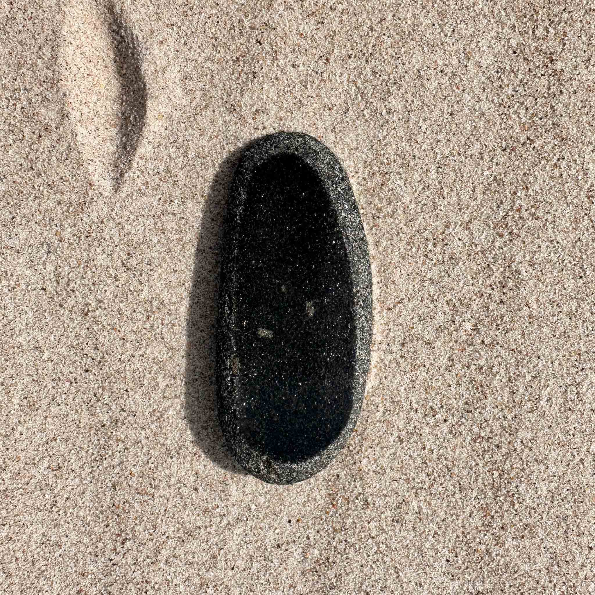 Tidal Pendant