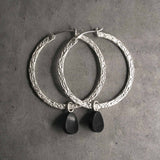 Earthgrain Big Hoops
