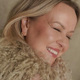 Seaside Whispers Earrings