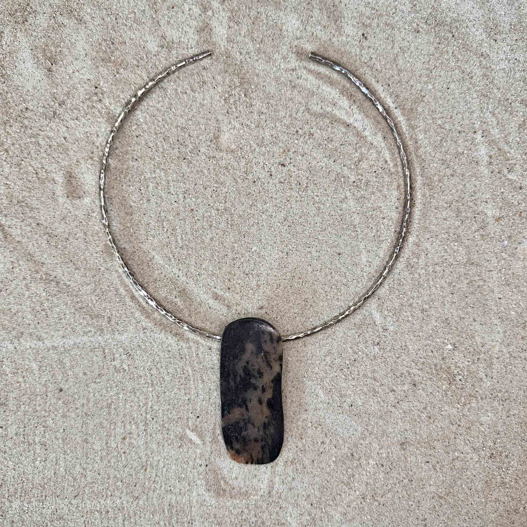 Tidal Necklace
