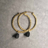 Earthgrain Big Hoops