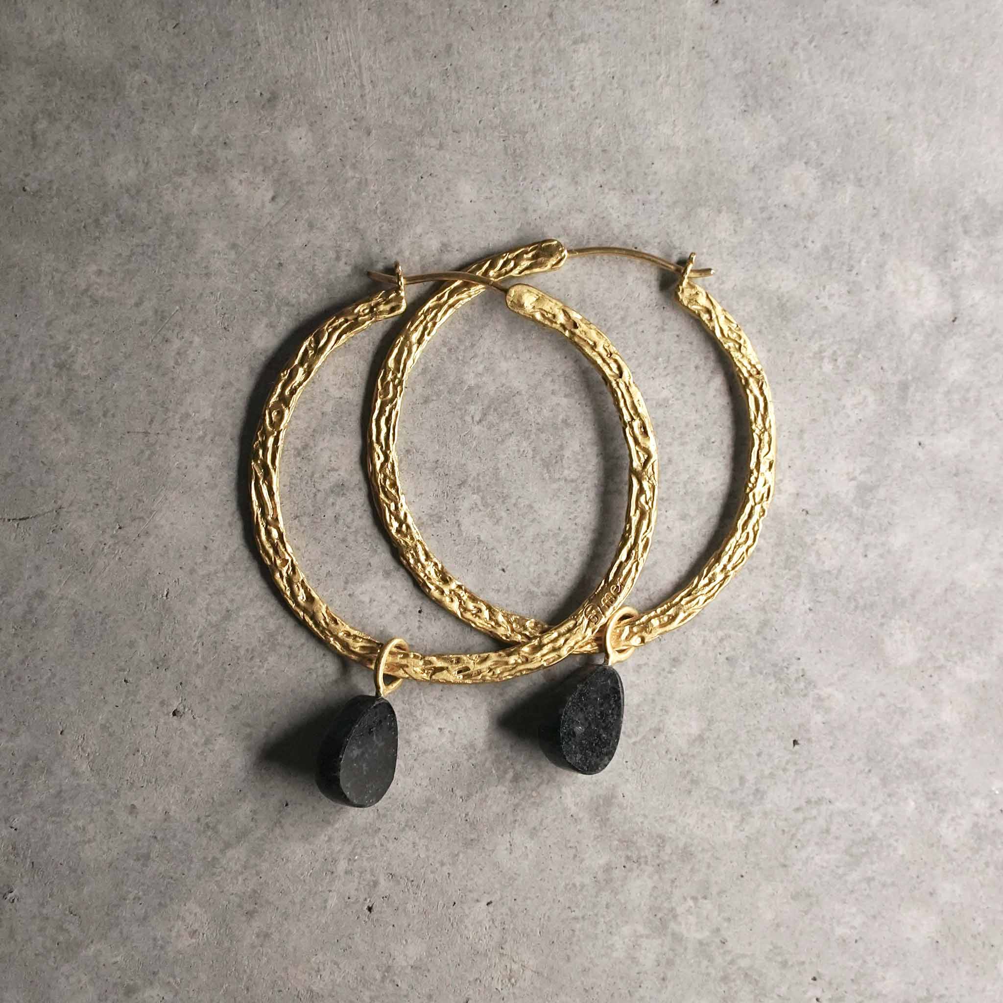 Earthgrain Big Hoops