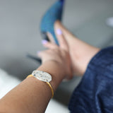 Goddess Tide Bracelet