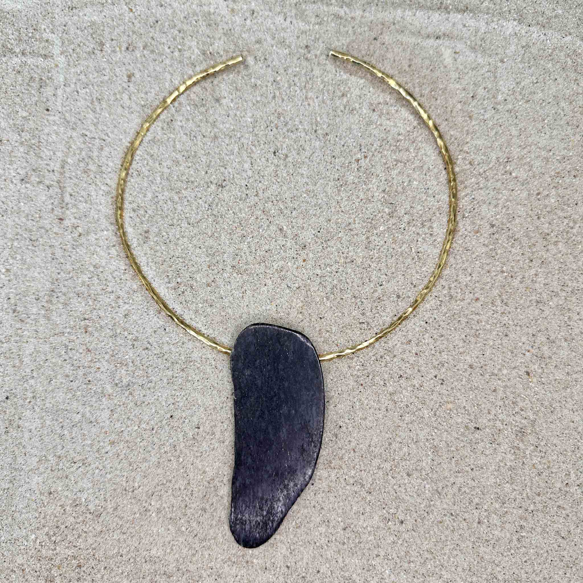 Tidal Necklace