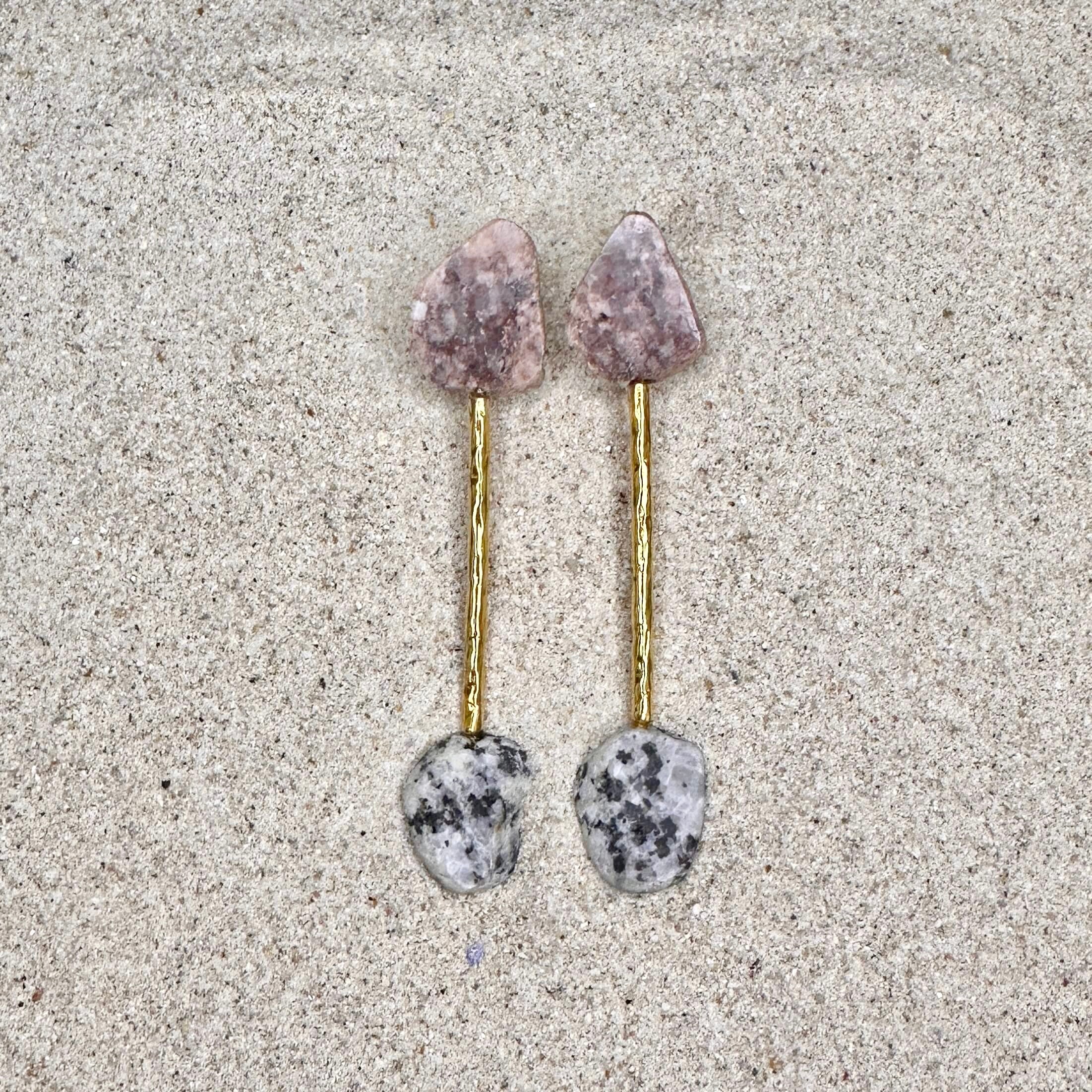 Sunrise Earrings