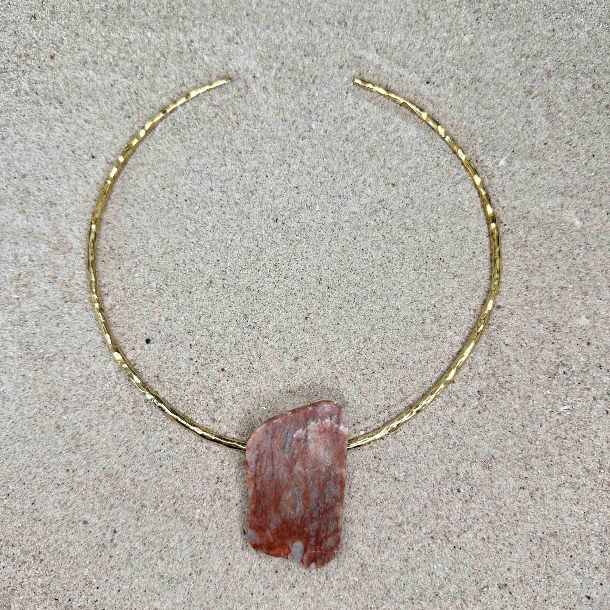 Moonrise Necklace