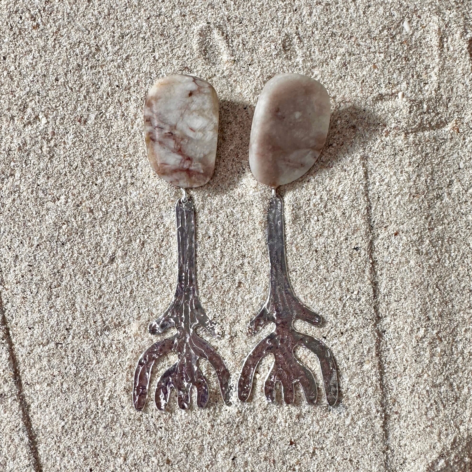 Dawn Dancer Earrings