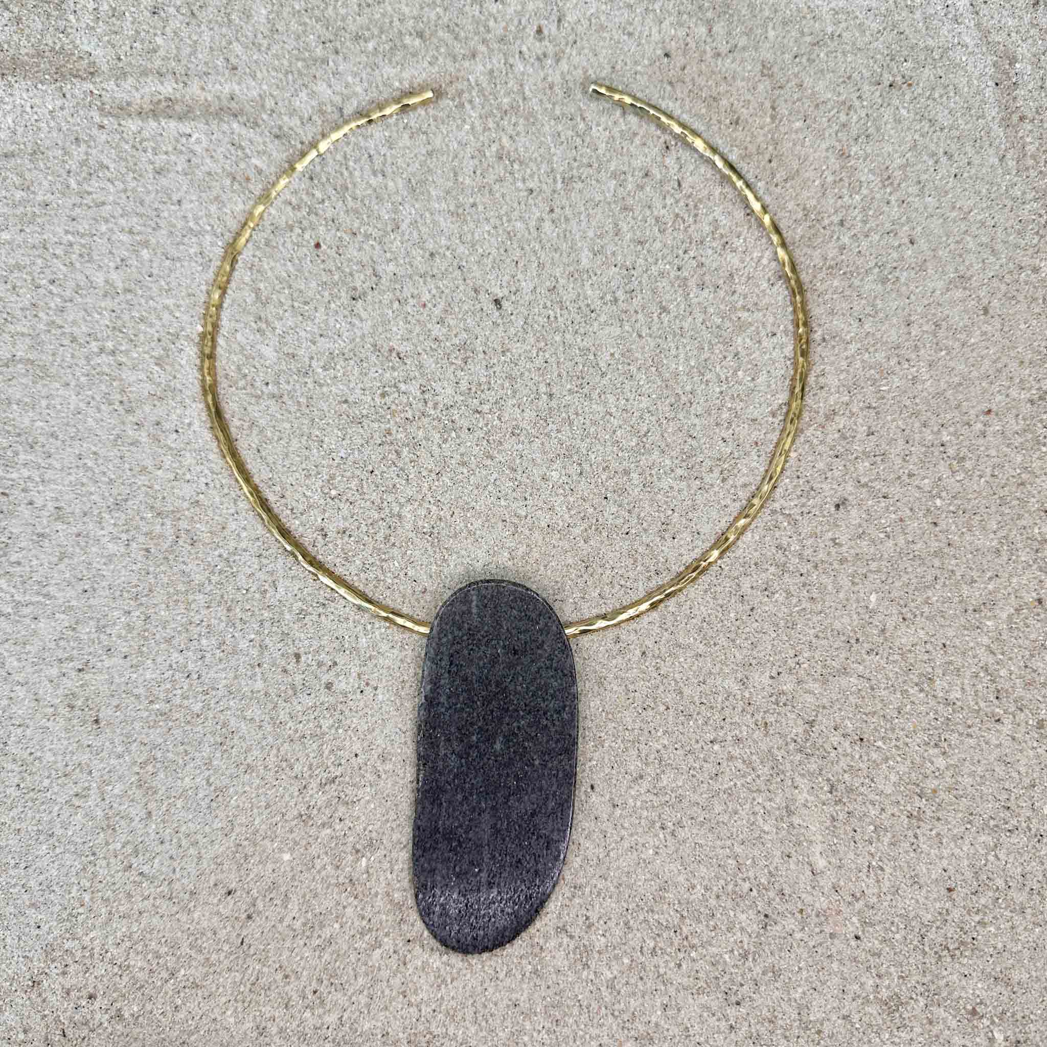 Tidal Necklace