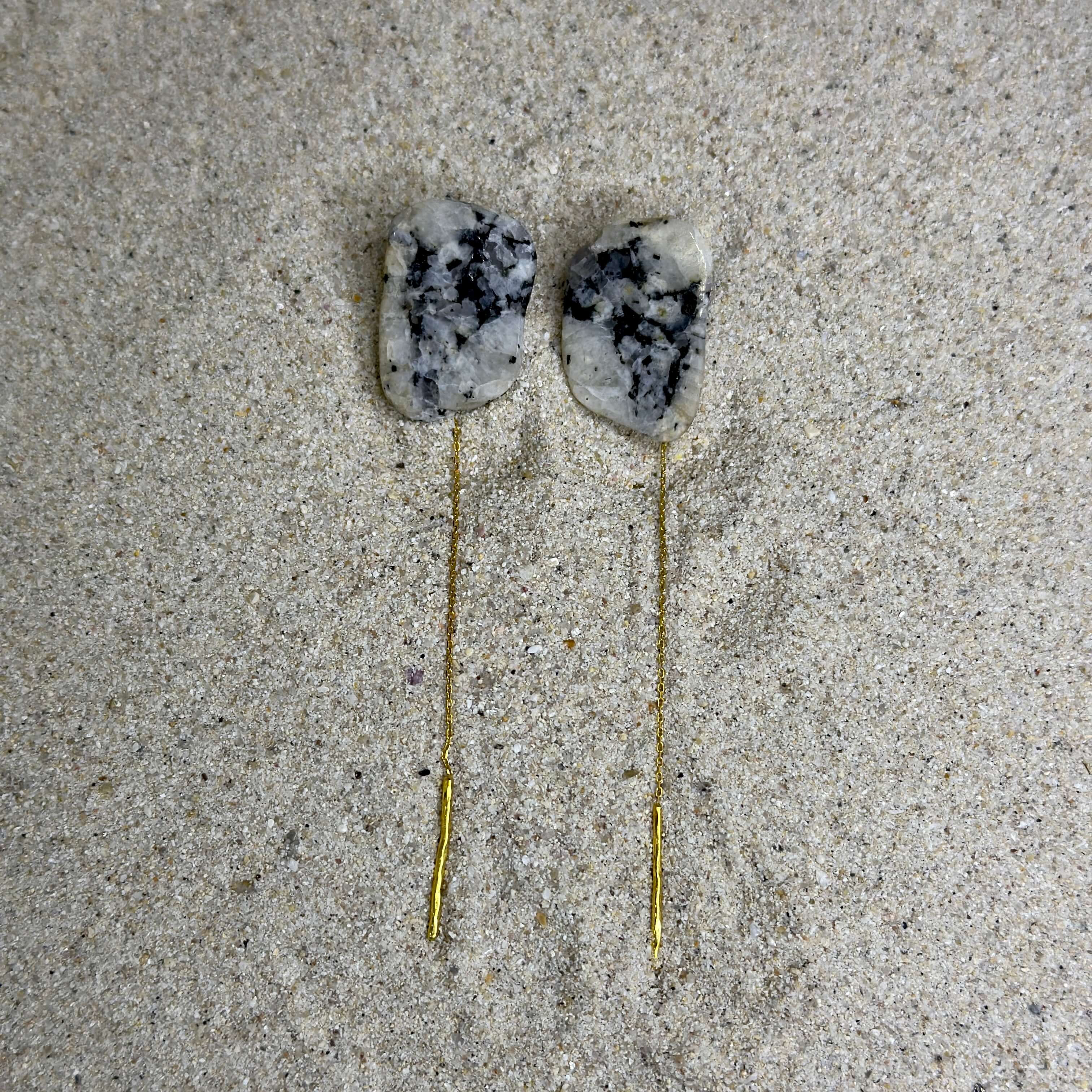Horizon Earrings