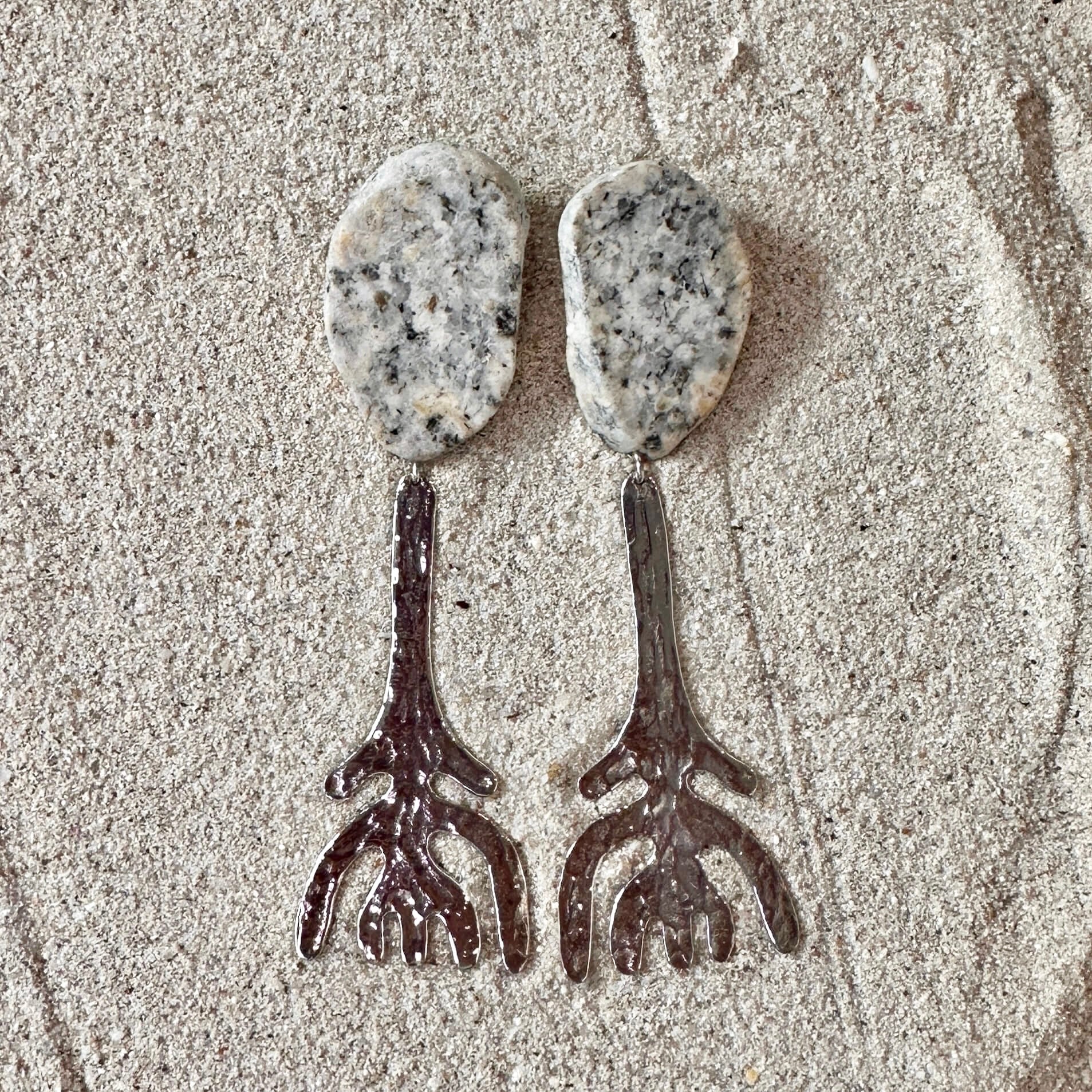 Dawn Dancer Earrings
