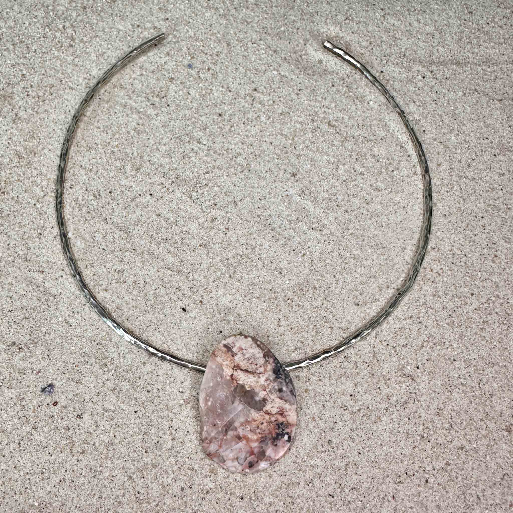 Moonrise Necklace