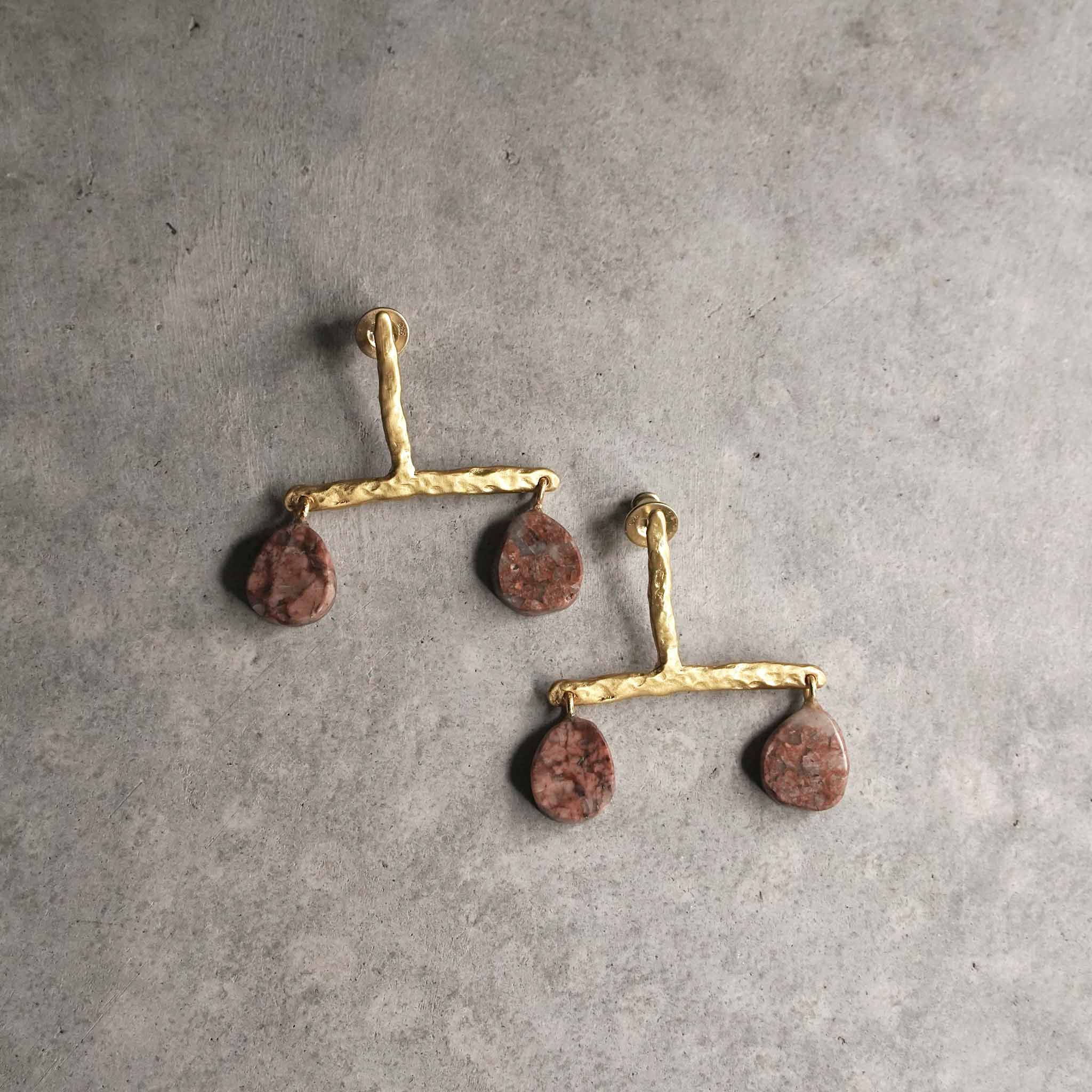 Harmony Earrings