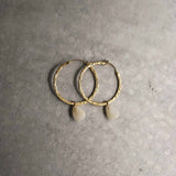 Earthgrain Hoops