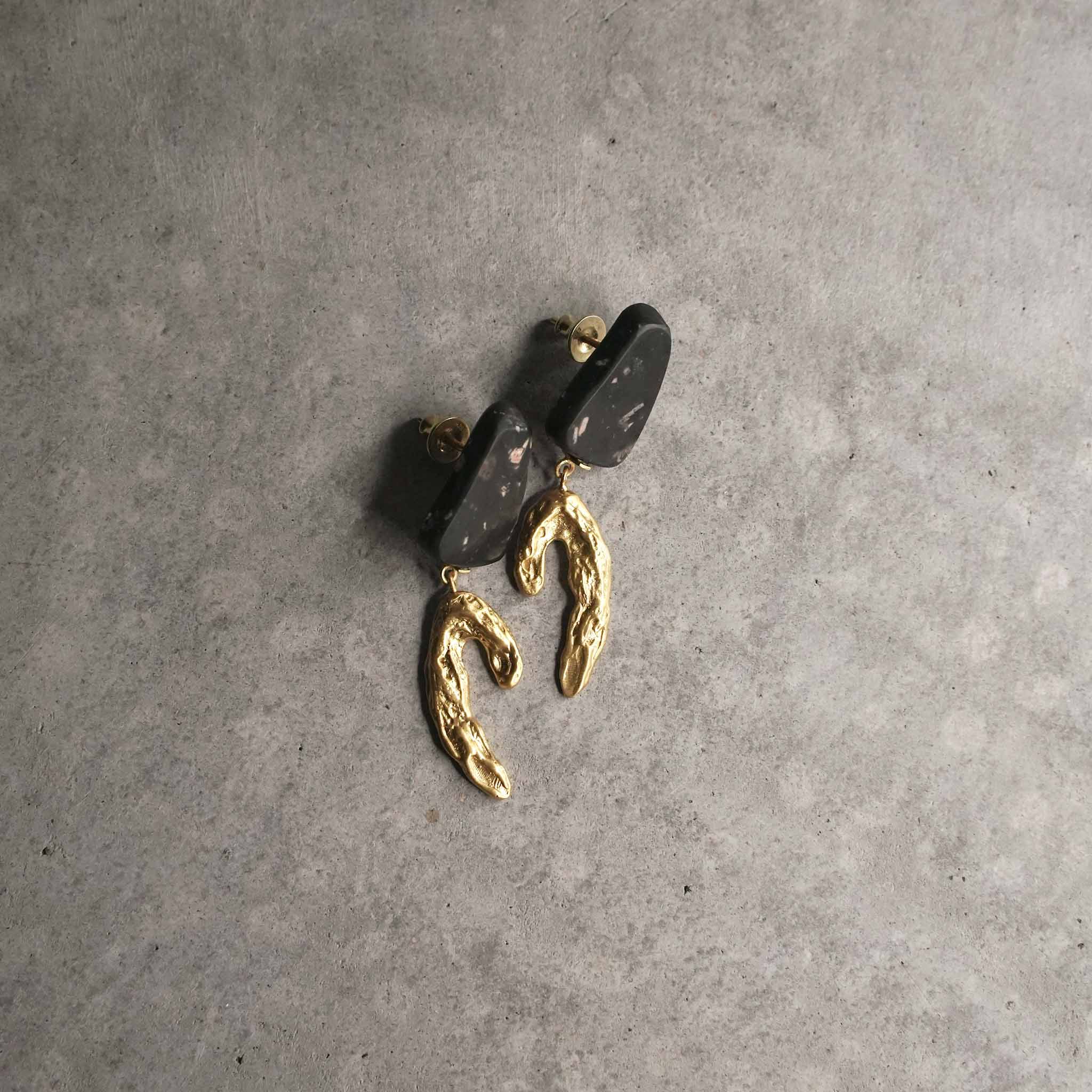 Wildling Sticks Earrings