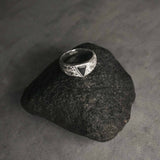 Triad Ring