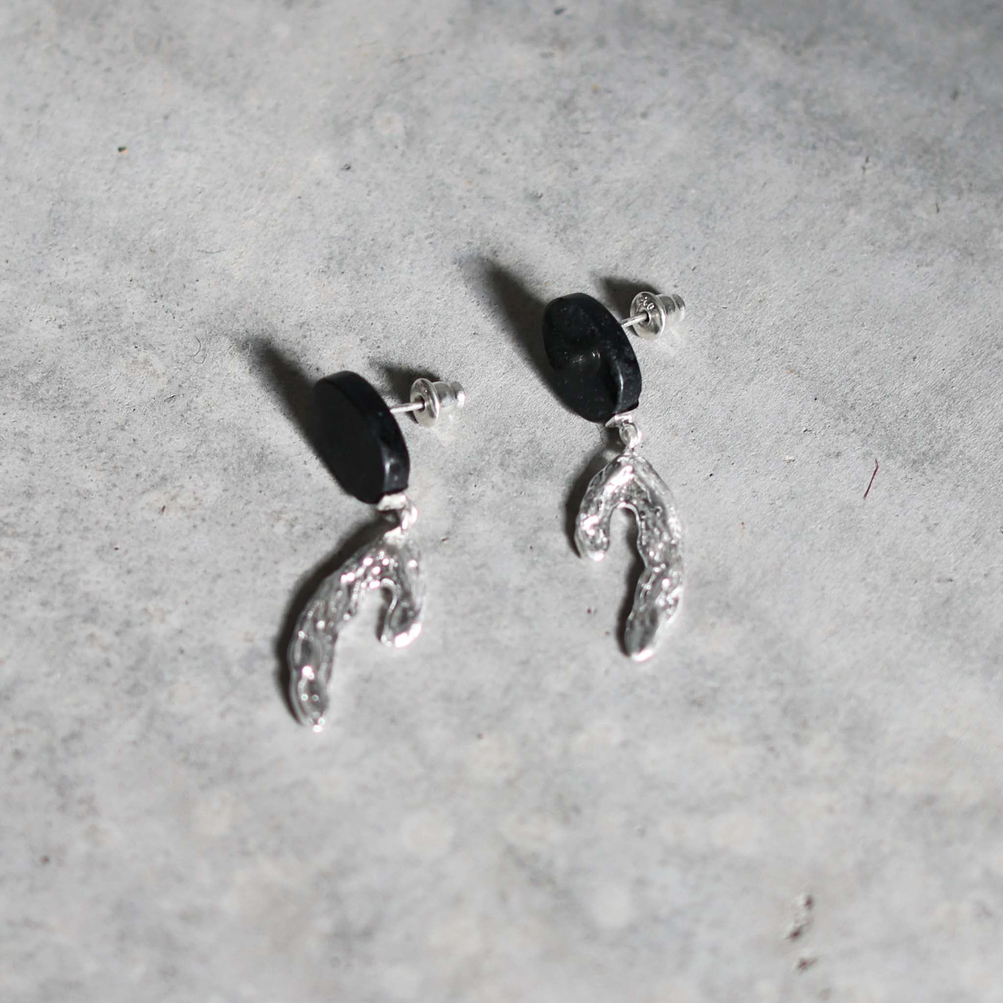 Wildling Sticks Earrings
