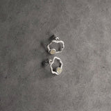 Seaside Whispers Earrings