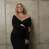 Drift Branches Earrings