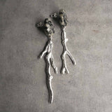 Drift Branches Earrings