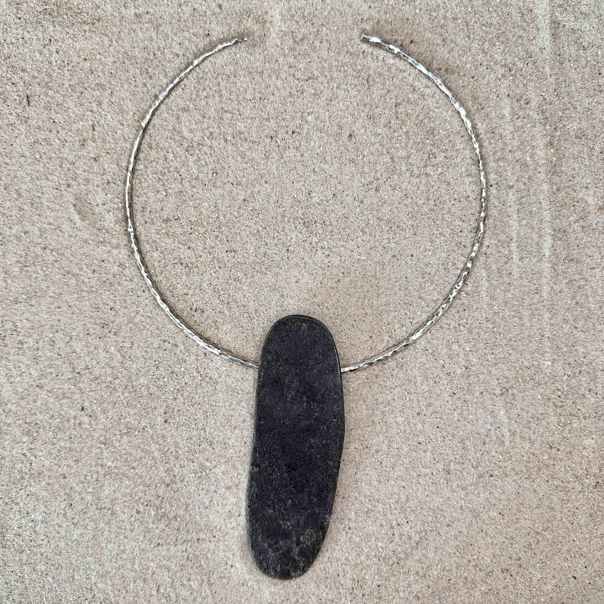 Tidal Necklace