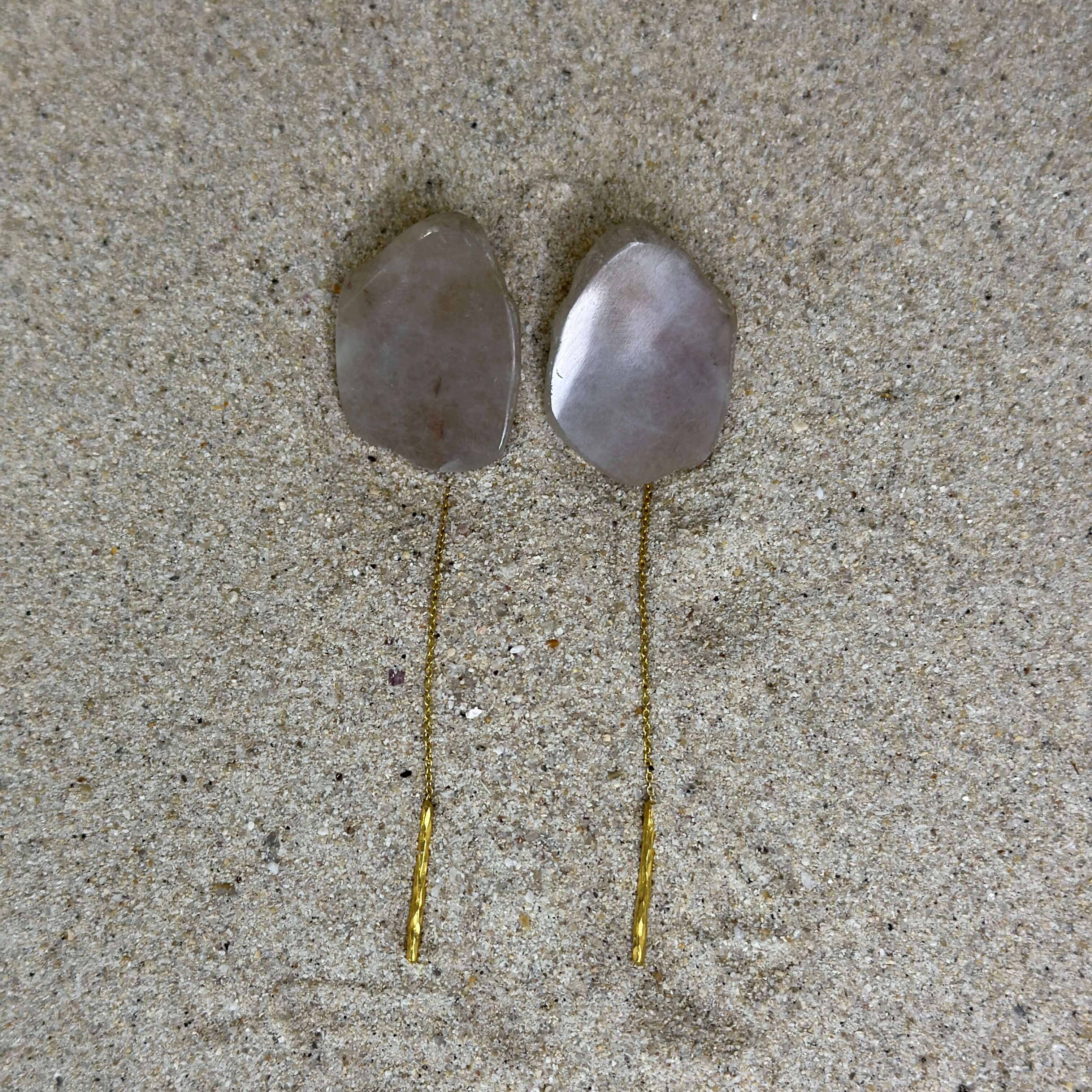 Horizon Earrings
