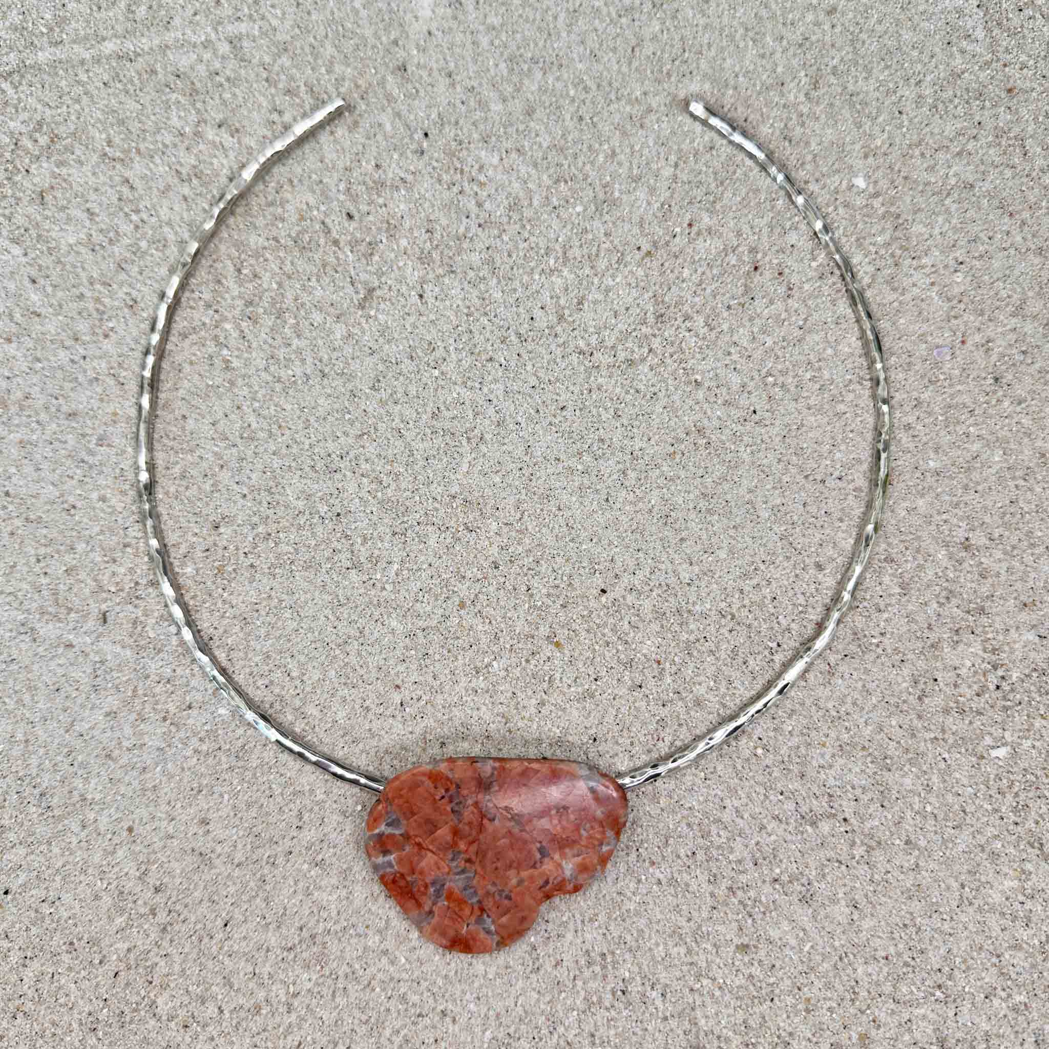 Moonrise Necklace