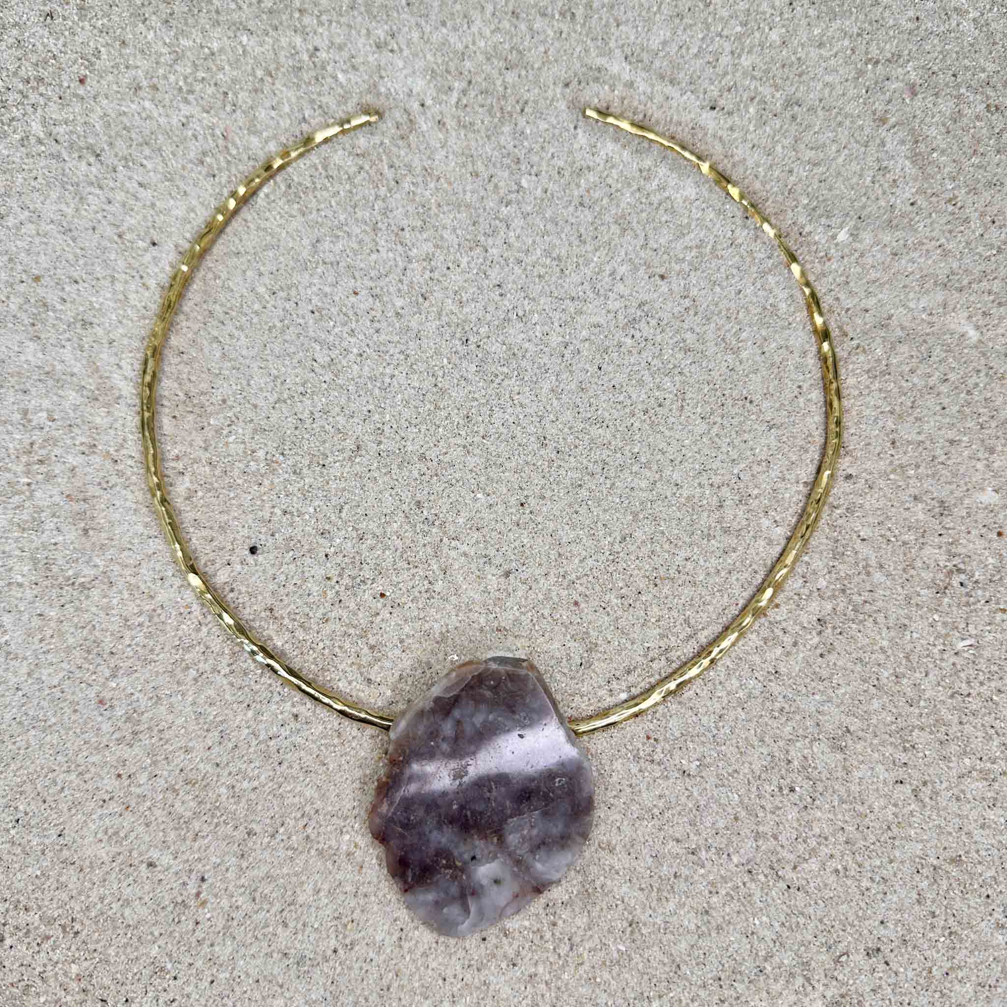 Moonrise Necklace