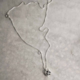 Apex Pendant Necklace