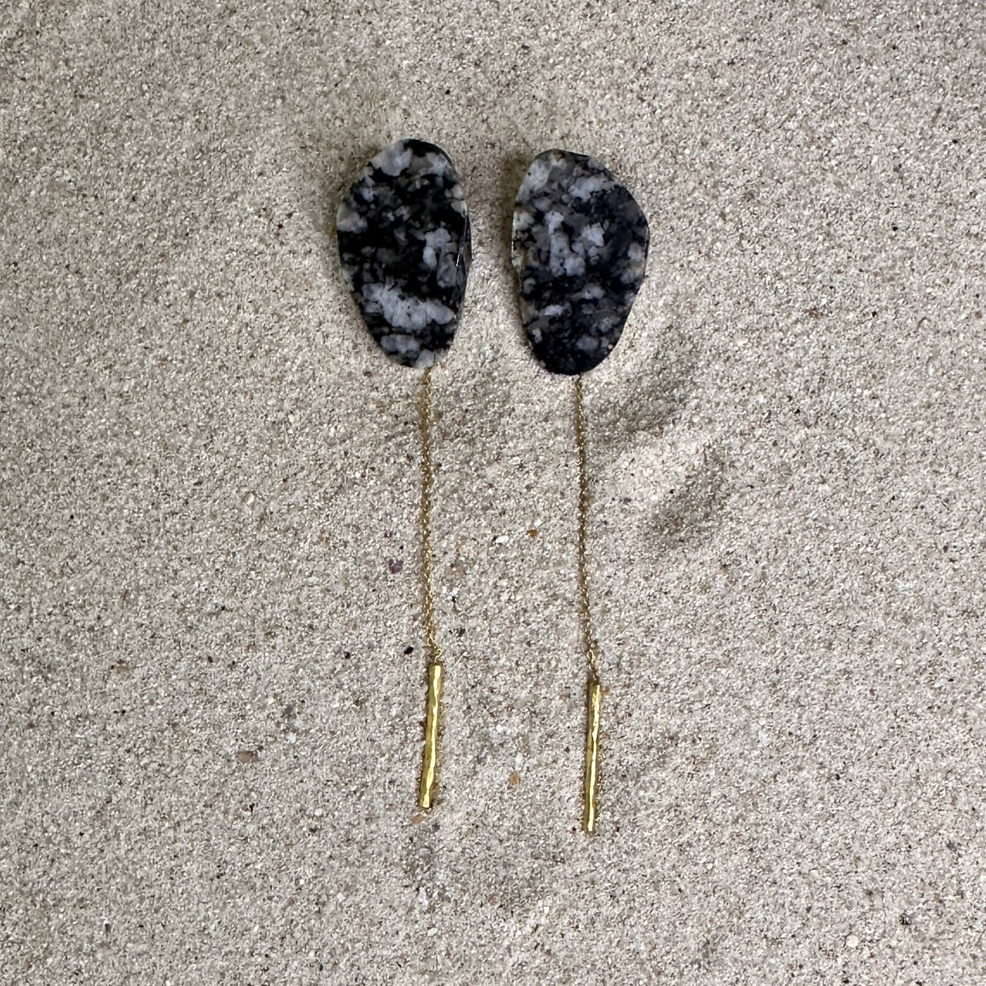 Horizon Earrings