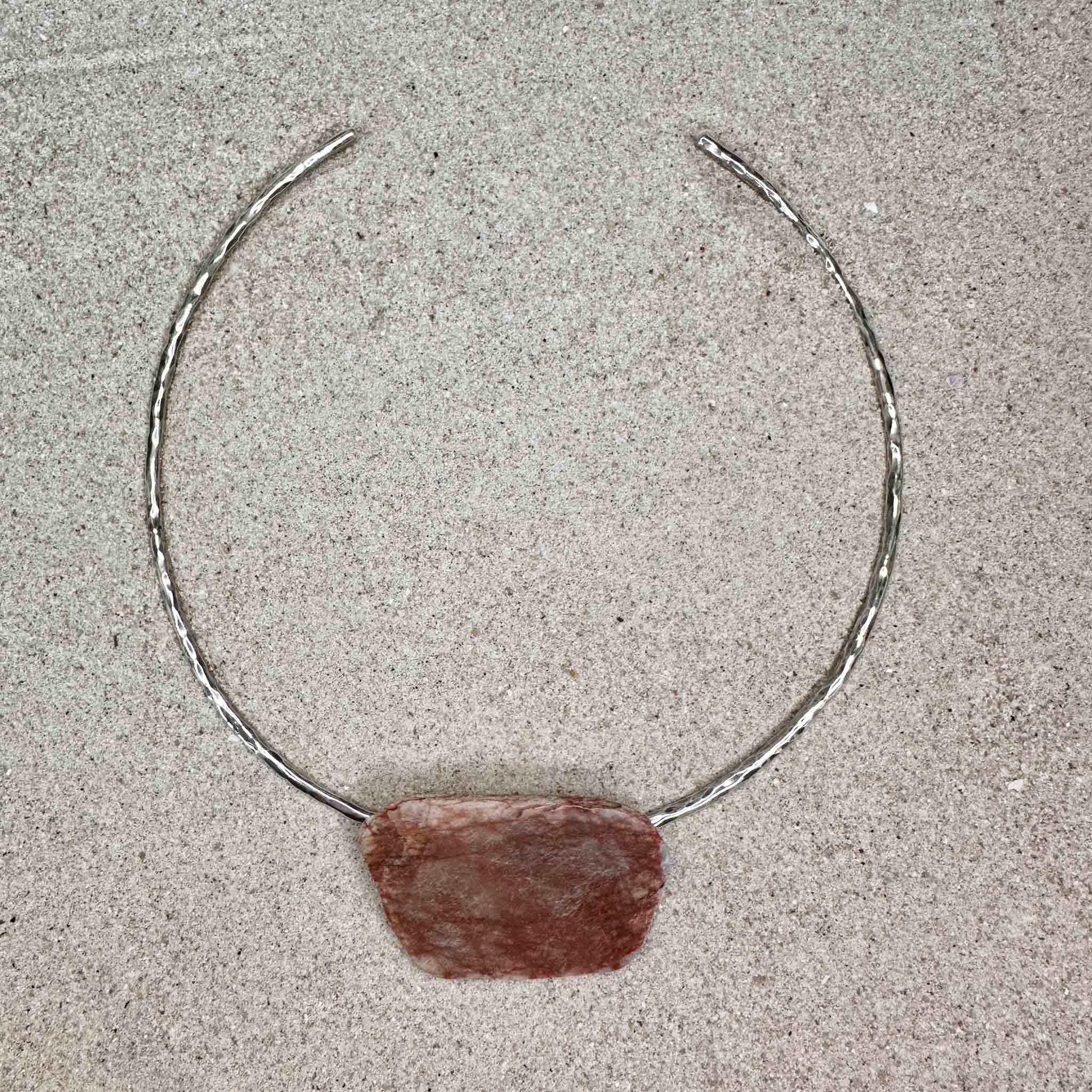 Moonrise Necklace