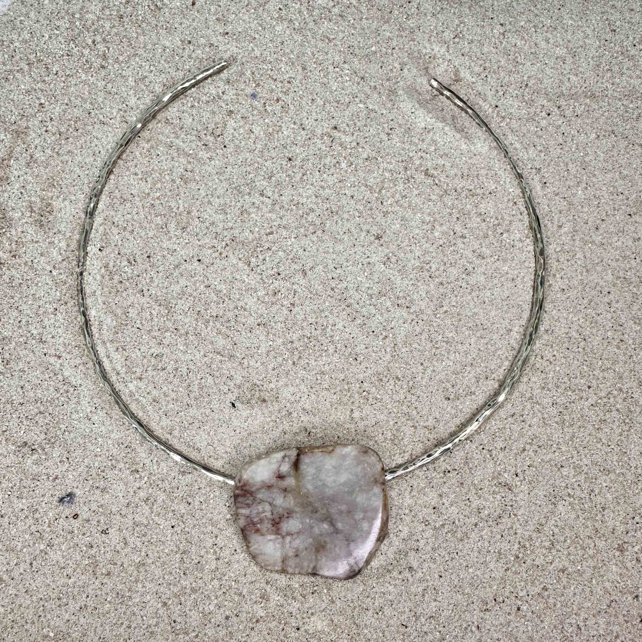 Moonrise Necklace