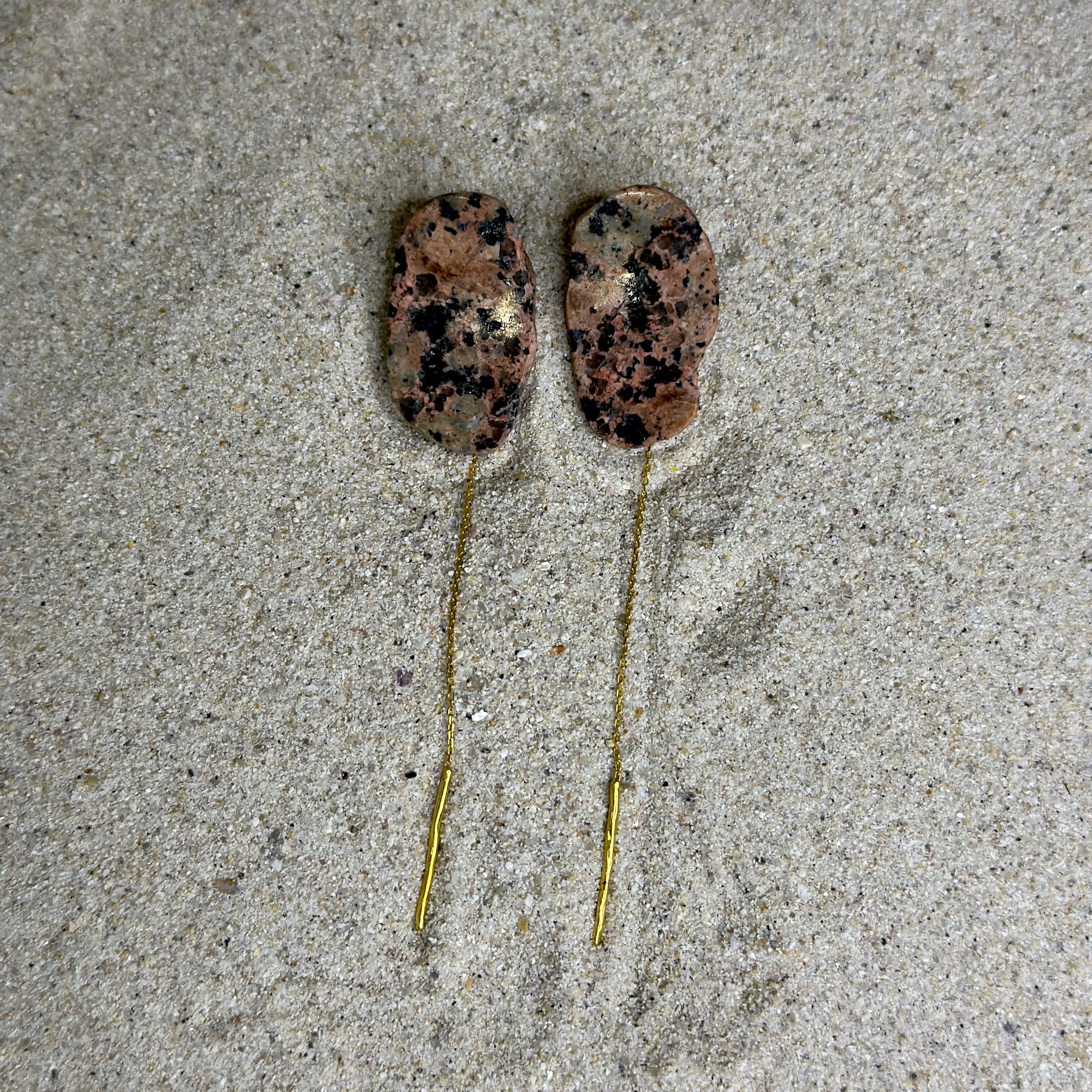 Horizon Earrings
