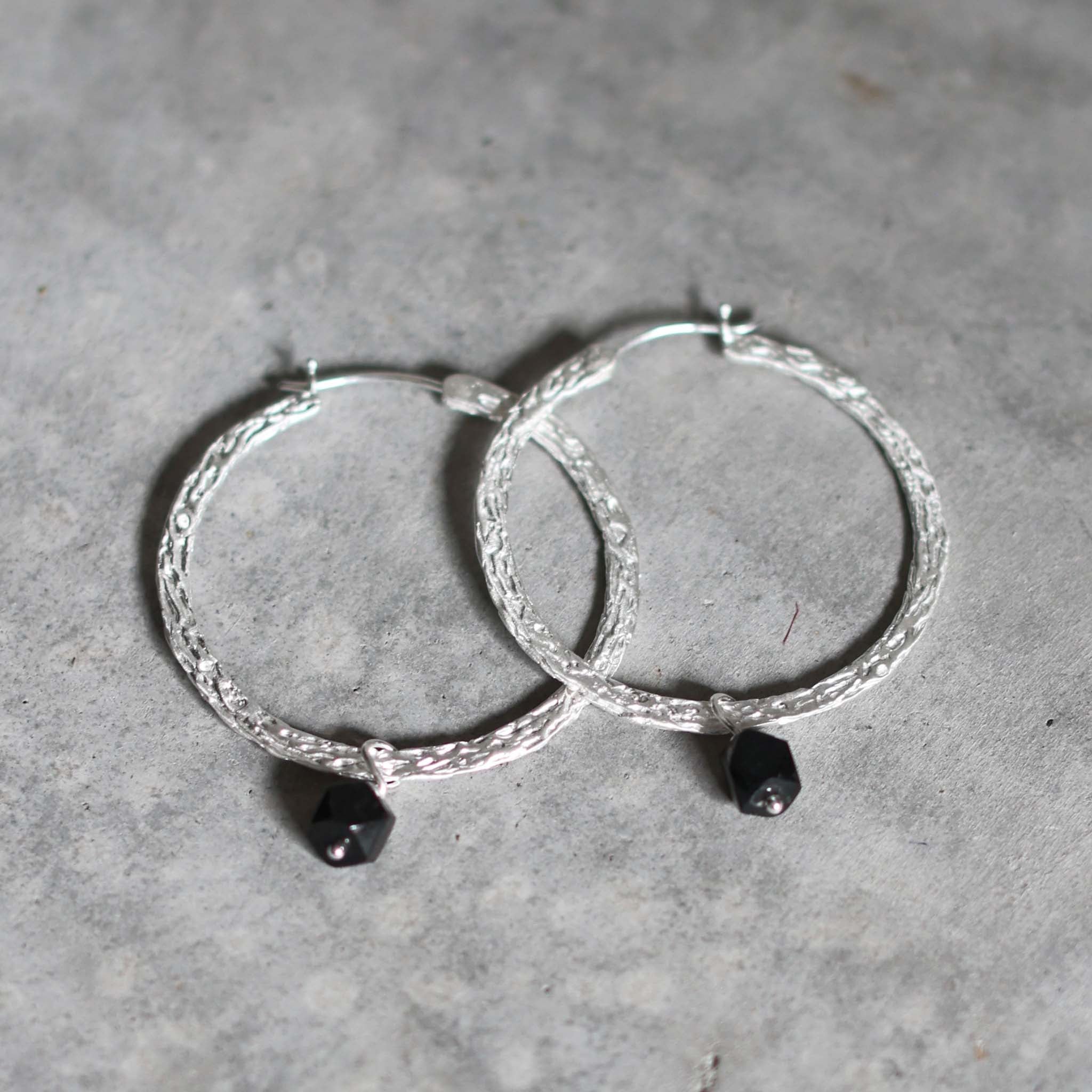 Earthgrain Big Hoops