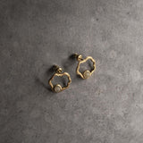 Seaside Whispers Earrings