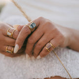 Dawn Ring