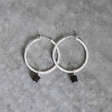 Earthgrain Hoops