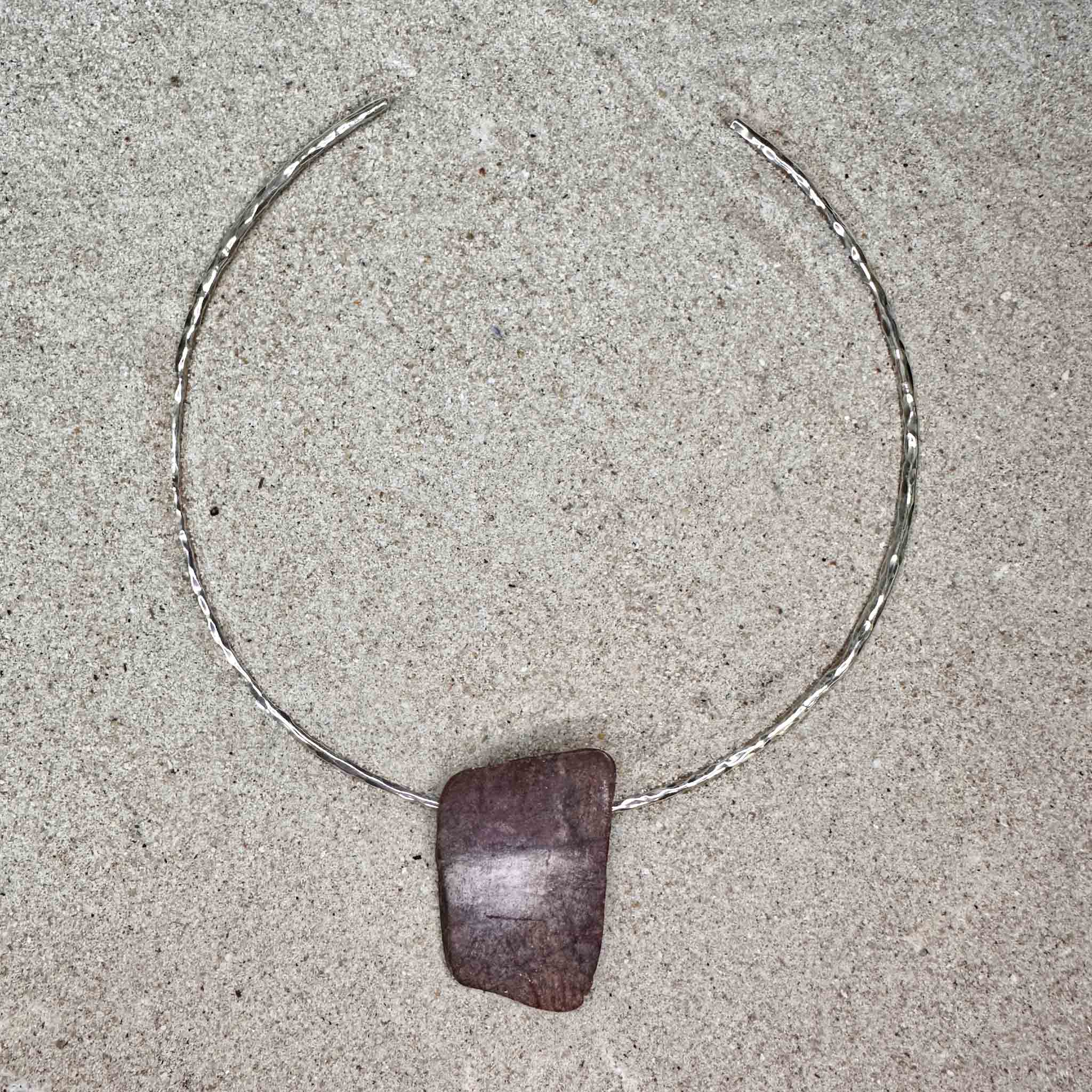 Moonrise Necklace