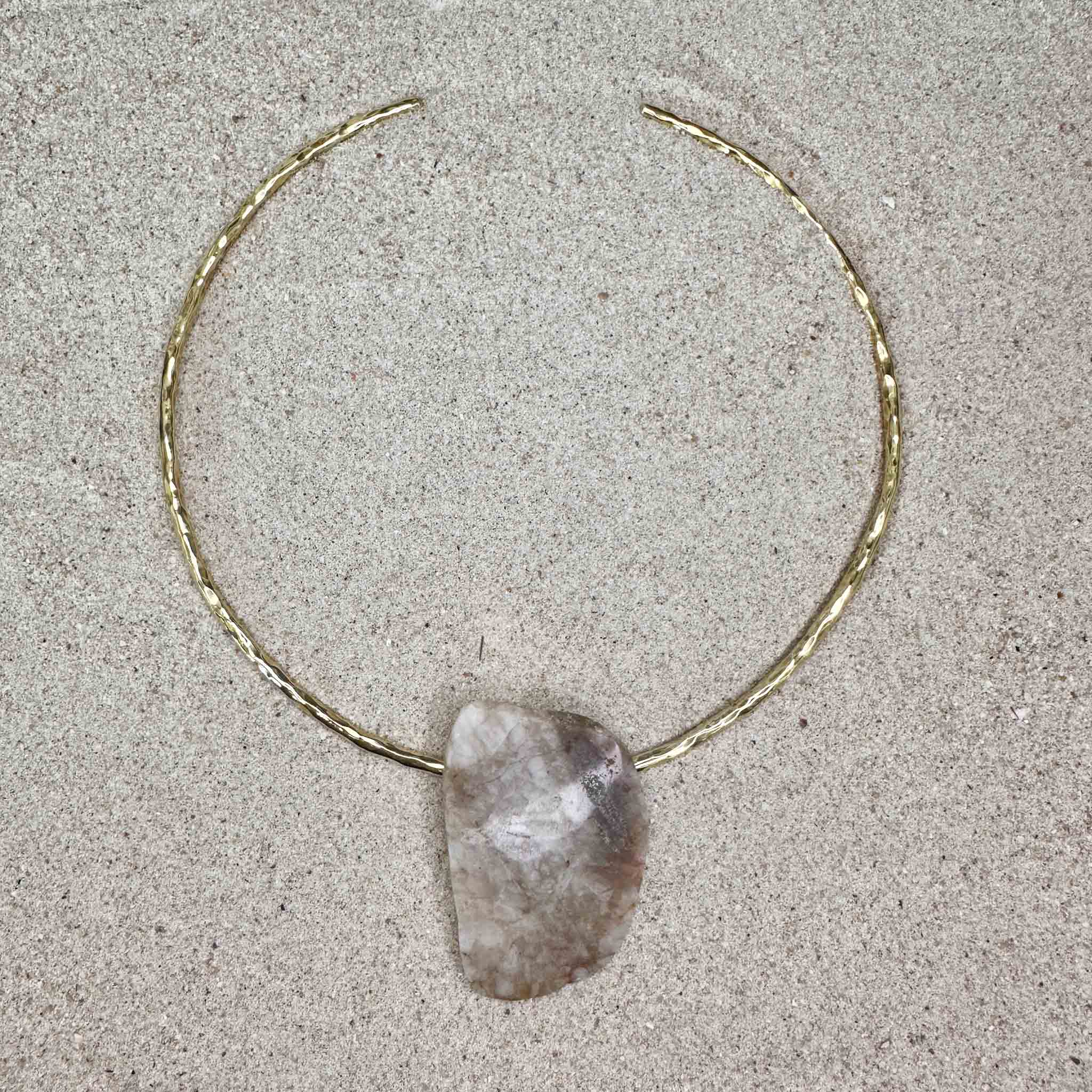 Moonrise Necklace