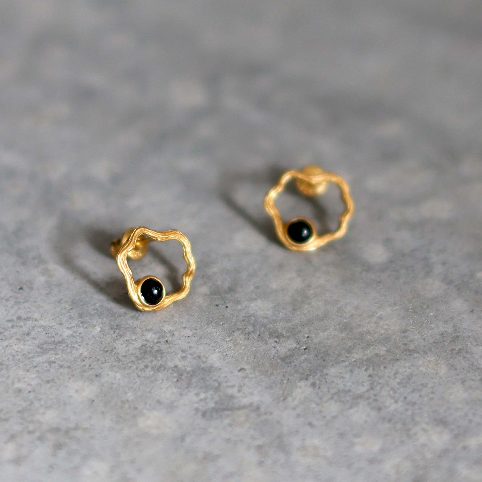 Seaside Whispers Earrings