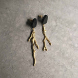 Drift Branches Earrings